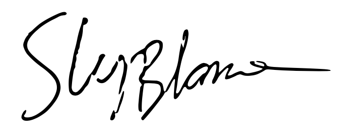 slyvon-blanco-signature