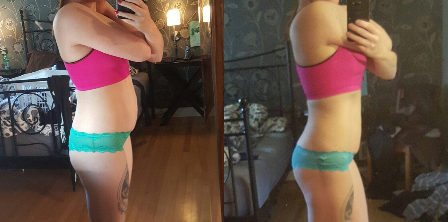 online-coaching-client-before-after-shannon