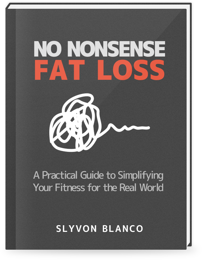 No Nonsense Fat Loss ebook