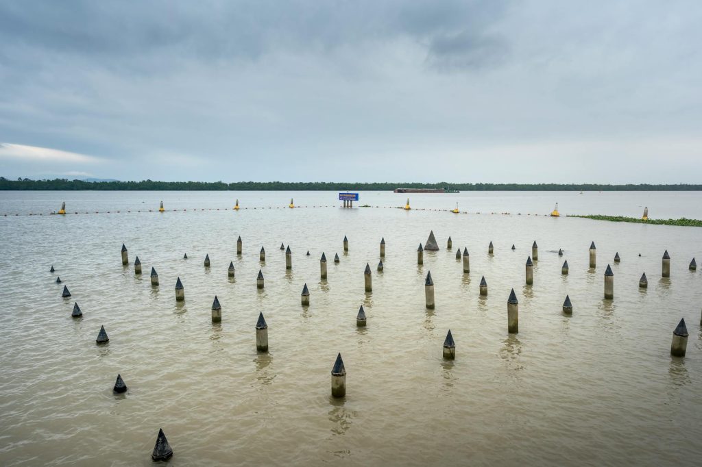 Bảng lịch sử xóc đĩa với chuỗi kết quả lặp dễ quan sát