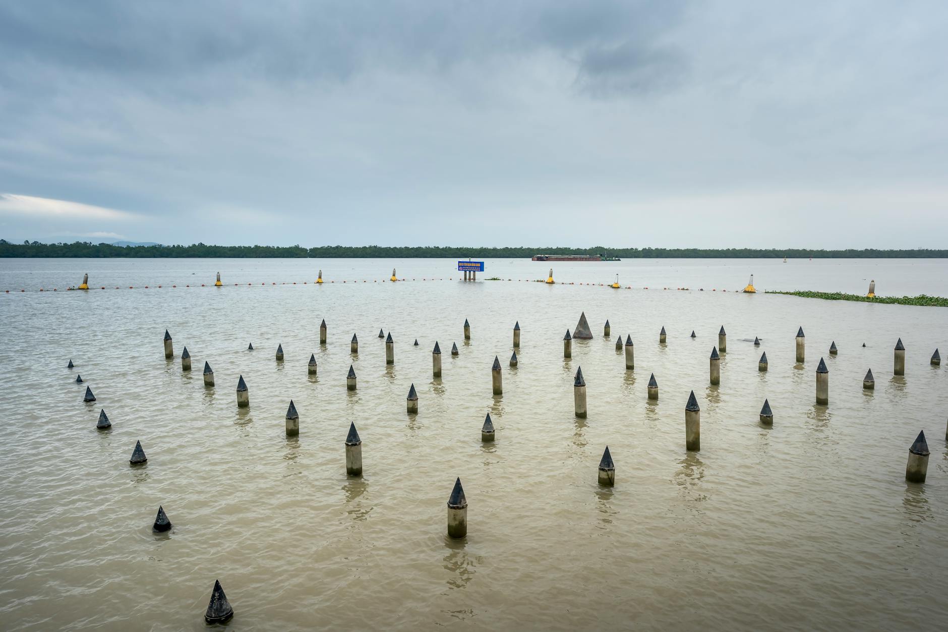 Bảng lịch sử xóc đĩa với chuỗi kết quả lặp dễ quan sát